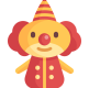 clown