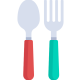 cutlery