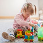 Ανάπτυξη του παιδικού λεξιλογίου